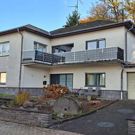 Apartment Am Laacher Wald