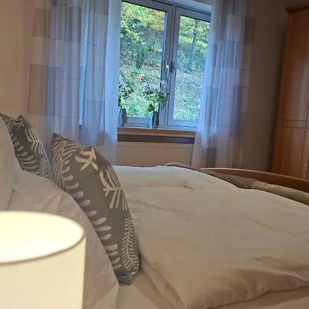 아파트 Am Laacher Wald *