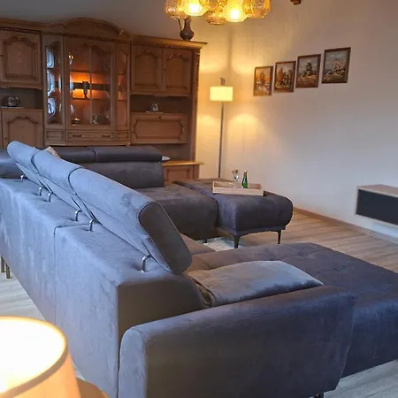 Apartment Am Laacher Wald *