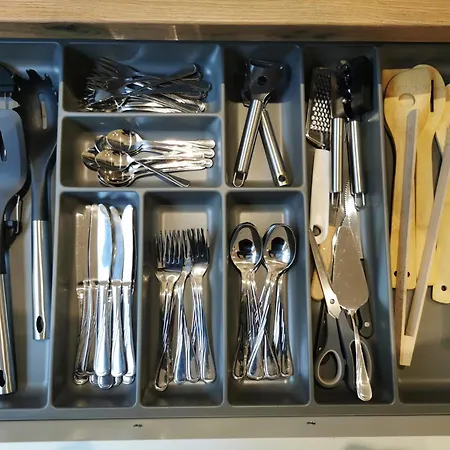 Apartment Am Laacher Wald