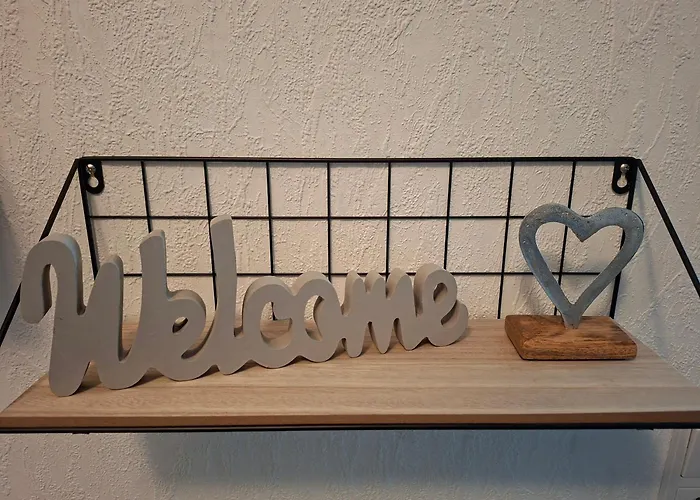 Apartment Am Laacher Wald Glees