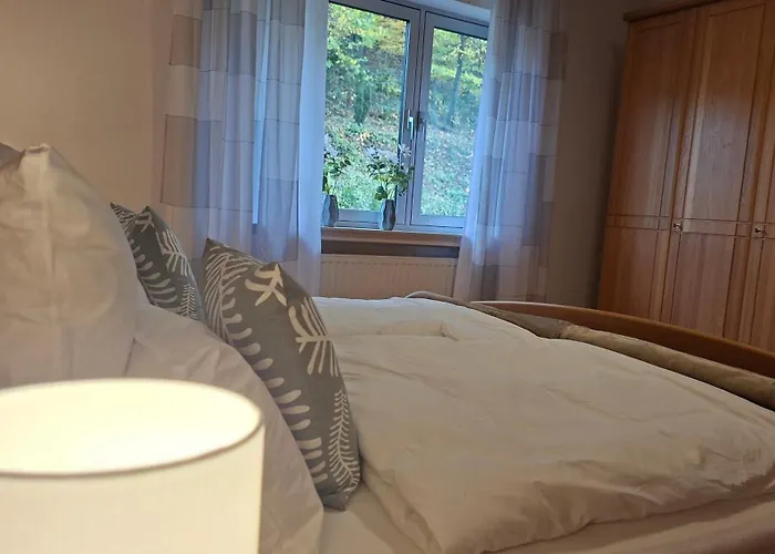 Apartment Am Laacher Wald *