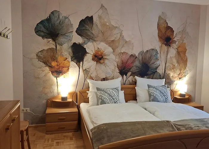 Am Laacher Wald Apartment