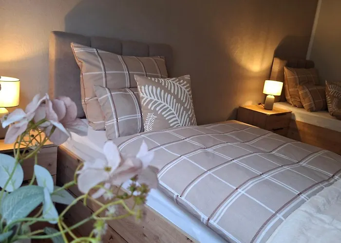 Am Laacher Wald Glees