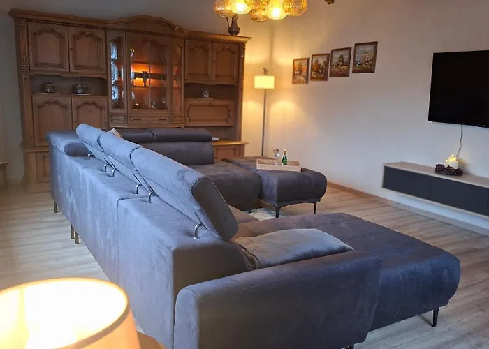 Apartment Am Laacher Wald *