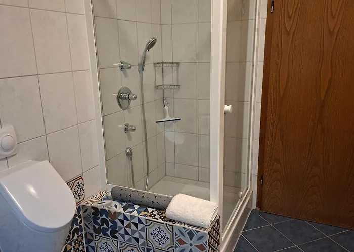 Am Laacher Wald Apartment