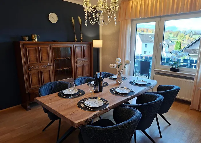 Am Laacher Wald * Glees