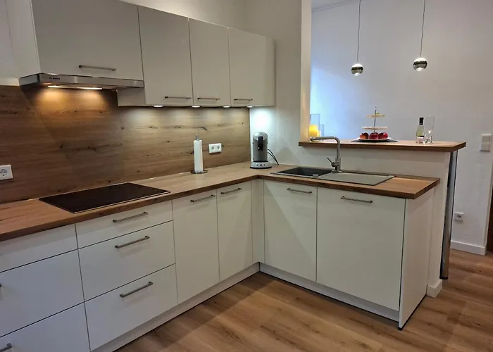 Apartment Am Laacher Wald