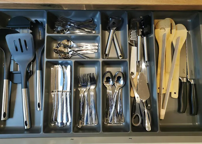 Apartment Am Laacher Wald